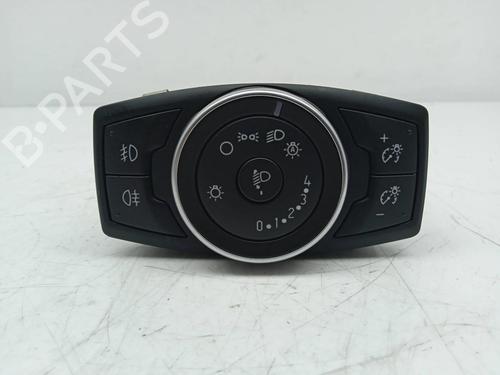 Used Headlight switch FORD FOCUS III [2010-2020]  12320527