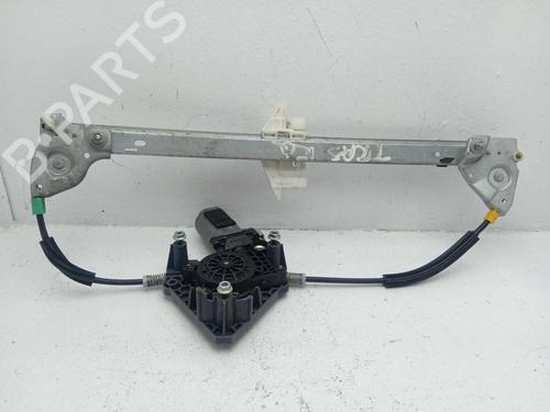 Used Rear left window mechanism Rear left window mechanism 12446843 12446843