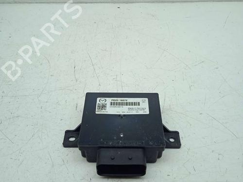 electronic-module-mazda-cx-5-kf-0449509815-2016-4623151 main image