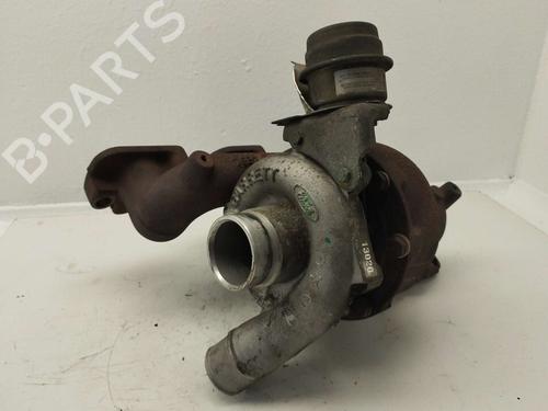 turbochargersupercharger-ford-mondeo-iii-b5y-2000-2001-2002-2003-2004-2005-2006-2007-31615701 main image