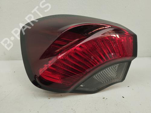 Used Left taillight FIAT TIPO Estate (356_, 357_) [2016-2026]  31618114