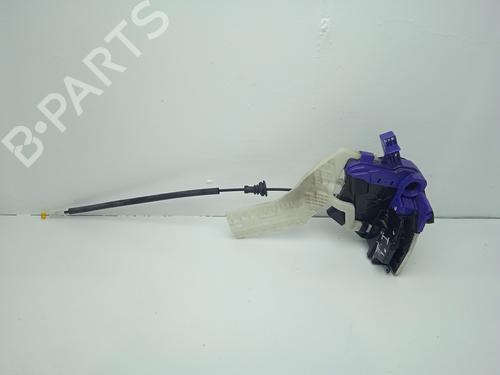 Used Rear left lock KIA CARENS IV [2013-2026]  31617814