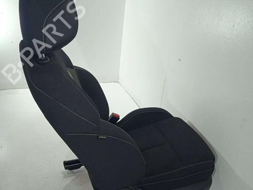 Right front seat RENAULT KADJAR (HA_, HL_) 1.3 TCe 160 (HLN2) | BP40096809C16 - Image 6