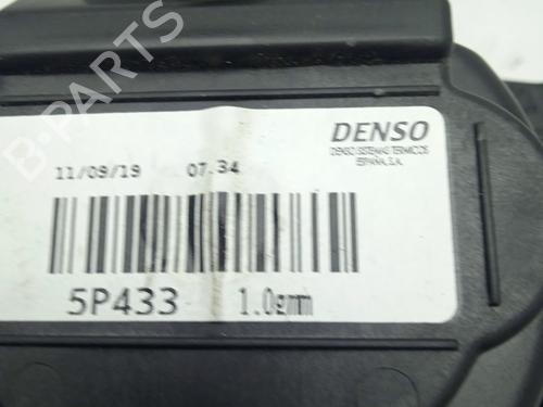 Heater blower motor CITROËN C-ELYSEE (DD_) 1.5 BlueHDi 100 | BP32220234M62  - Image 7