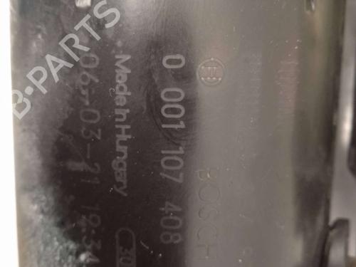 Starter OPEL CORSA C (X01) 1.2 Twinport (F08, F68) | BP11158671M8