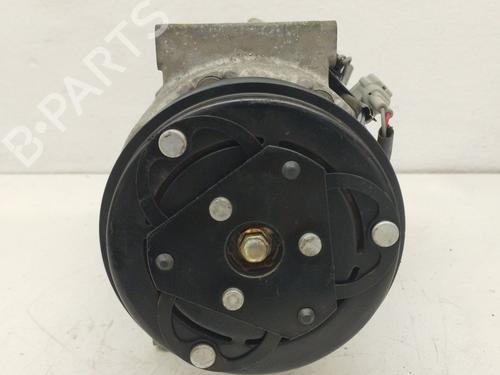 Used AC compressor AC compressor RENAULT LAGUNA III (BT0/1) [2007-2015] 36355838 36355838