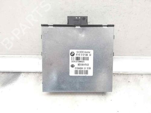 Used Electronic module BMW 3 (E90) 320 d (163 hp) 4623772