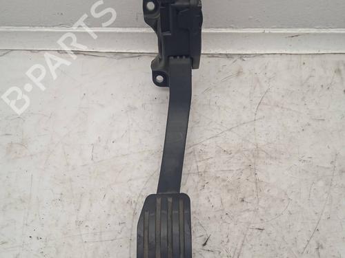 pedal-ford-mondeo-iv-turnier-ba7-20-tdci-6g929f836nc-2007-2008-2009-2010-2011-2012-2013-2014-2015-11159244 main image