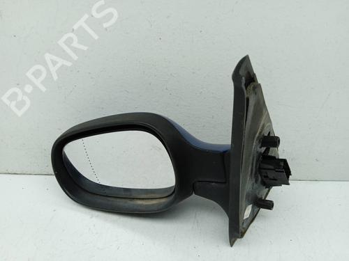 Used Left mirror RENAULT CLIO II (BB_, CB_) 1.5 dCi (B/CB08) (82 hp) 11526828