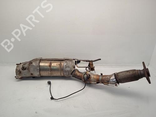 Used Catalyst Catalyst NISSAN QASHQAI I (J10, NJ10) [2006-2015] 31619369 31619369