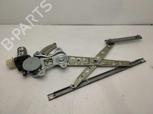 Used Rear right window mechanism NISSAN MURANO II (Z51) 3.5 4x4 (256 hp) 25440210