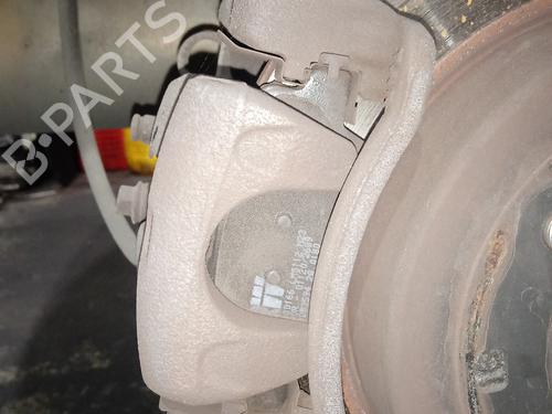 Used Right rear brake caliper HYUNDAI i20 II (GB, IB) 1.2 (84 hp) 24403883