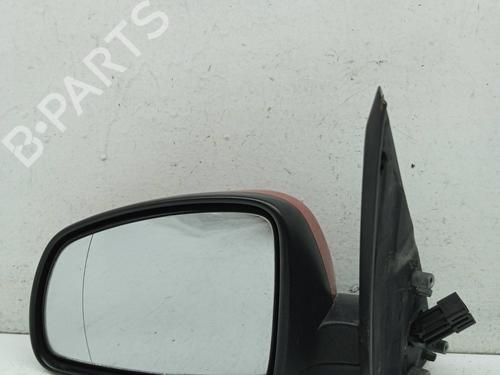 left-mirror-opel-meriva-a-mpv-x03-6428171-2003-2004-2005-2006-2007-2008-2009-2010-4315693 main image