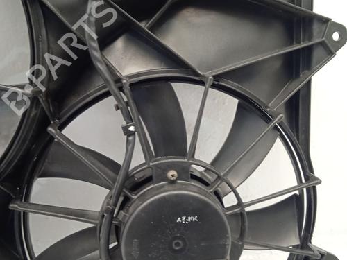 Radiator fan CHEVROLET CAPTIVA (C100, C140)  | BP31621043M35 
