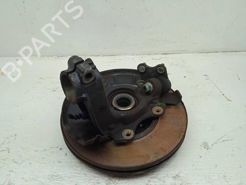 Used Right front steering knuckle Right front steering knuckle SEAT TOLEDO IV (KG3) [2012-2019] 11165027 11165027