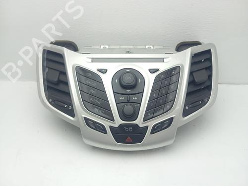 Used Switch FORD FIESTA VI (CB1, CCN) [2008-2026]  31619508