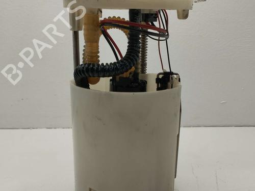 Used Fuel pump Fuel pump RENAULT SCÉNIC III (JZ0/1_) [2008-2016] 20491645 20491645