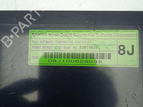 Climate control CHEVROLET CAPTIVA (C100, C140) | BP31621051I5 - Image 7