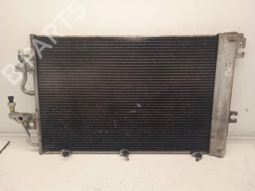 Used AC radiator OPEL ASTRA H (A04) 1.6 (L48) (105 hp) 11156236