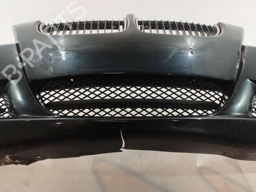 Front bumper BMW 3 Touring (E91)  | BP31615187C7 