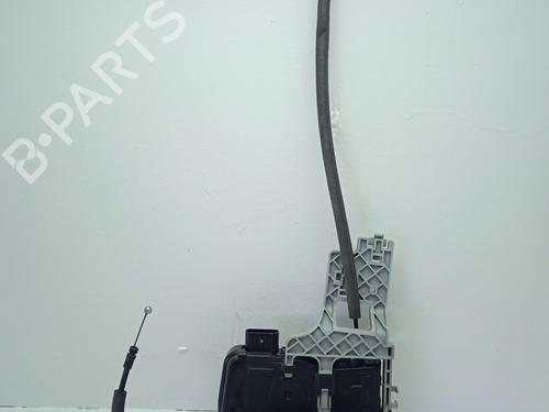 Højre fortil lås KIA SPORTAGE III (SL) [2009-2017]  31618390