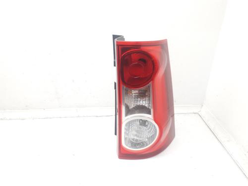 Used Right taillight DACIA LOGAN (LS_) 1.6 (LS0B, LS0D, LS0F, LS0H) (87 hp) 11151007