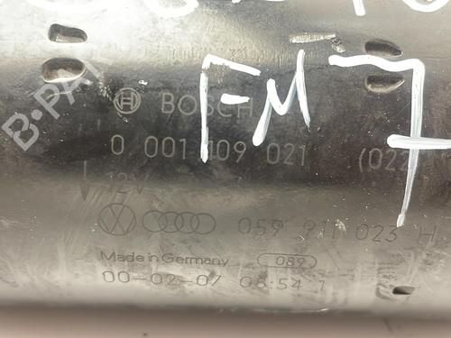 Starter AUDI A6 C5 Avant (4B5, 4B6) 2.5 TDI | BP4357699M8