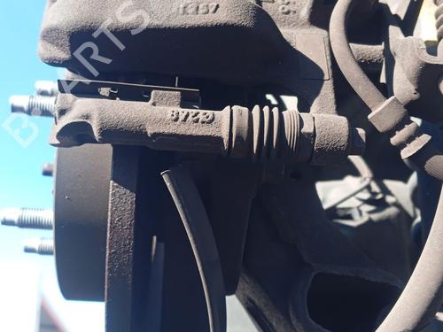 Left rear brake caliper OPEL MOKKA / MOKKA X (J13) 1.6 CDTI (_76) | BP32365413M107