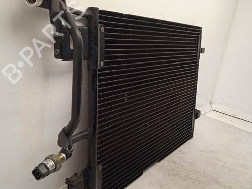 AC radiator AUDI A4 B5 (8D2) 1.8 T | BP11163214M32 - Image 3