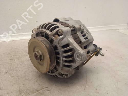 Used Alternator NISSAN X-TRAIL I (T30) 2.2 dCi (136 hp) 11160857