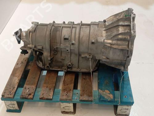 Gearbox BMW 3 (E46) 320 d | BP31614709M3 - Image 2