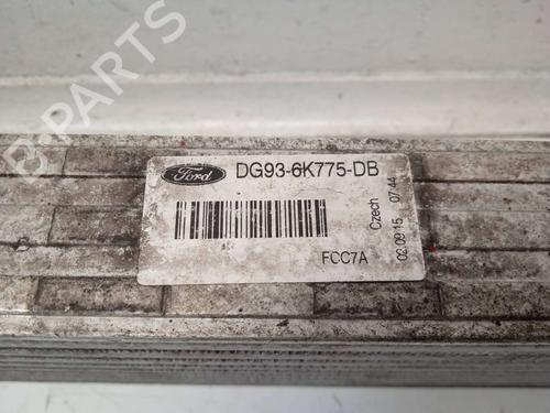 Intercooler FORD MONDEO V Hatchback (CE) | BP13025948M30 - Image 2