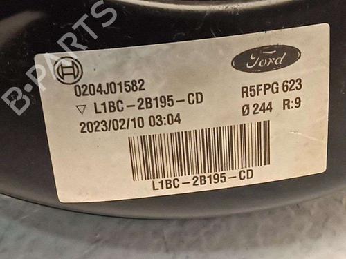 Servo brake FORD PUMA (J2K, CF7) 1.0 EcoBoost | BP31620325M42  - Image 7