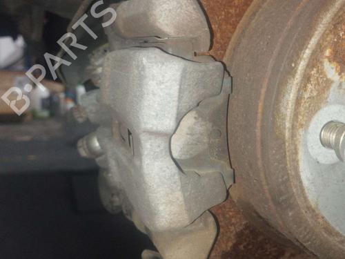 Used Right rear brake caliper ROVER 200 II Hatchback (RF) [1995-2000]  17324477