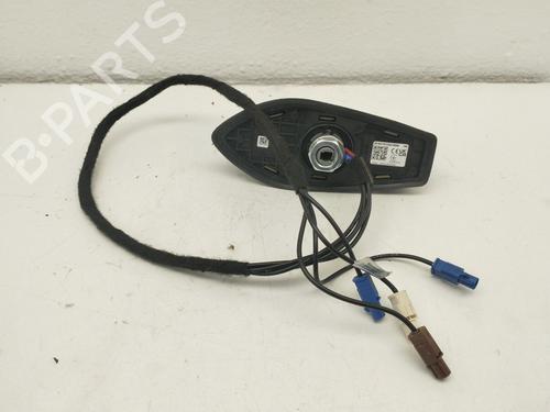Antenne/Base RENAULT CLIO V (B7_) 1.0 TCe 90 (B7MT) | BP36865361C140 - Image 3
