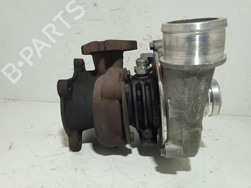 Used Turbocharger/Supercharger Turbocharger/Supercharger 12446800 12446800