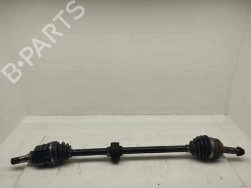 Used Right front driveshaft TOYOTA COROLLA (_E12_) 1.4 VVT-i (ZZE120_, ZZE120R) (97 hp) 4325465