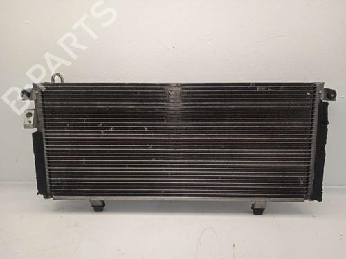 Used AC radiator MITSUBISHI PAJERO PININ I (H6_W, H7_W) 1.8 (H76W, H66W) (114 hp) 24123736