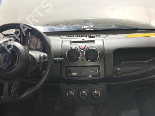 Used Dashboard Dashboard FIAT 600 (113_) 0.8 (D) (23 hp) 40095264 40095264