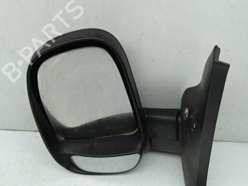 Used Left mirror FORD TRANSIT Van (E_ _) [1991-1994]  4288186