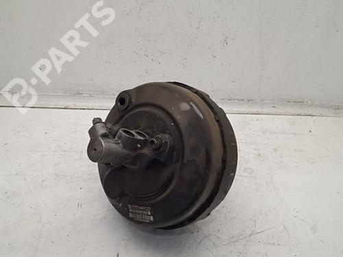 Used Brake master cylinder OPEL ASTRA J (P10) [2009-2016]  11160038