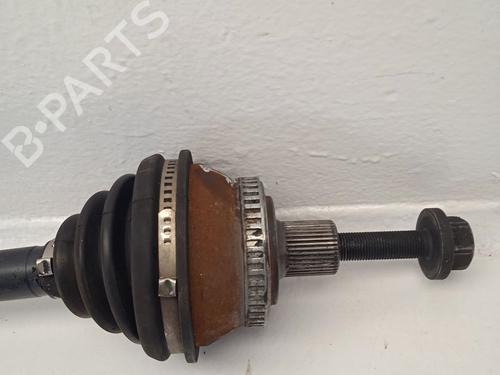 Left front driveshaft SEAT EXEO (3R2) 2.0 TDI | BP36362653M38 - Image 5