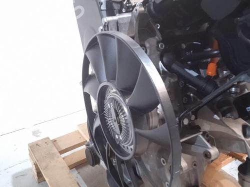 Engine VW PASSAT B5.5 (3B3)  | BP4314261M1 