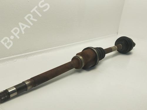 Right front driveshaft CITROËN C8 (EA_, EB_) 2.2 HDi | BP39530760M39 - Image 3