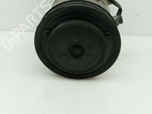 AC compressor KIA PRO CEE'D (JD) 1.6 CRDi 110 | BP34444192M34  - Image 5
