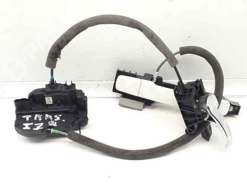 Used Rear left lock Rear left lock NISSAN QASHQAI / QASHQAI +2 I (J10, NJ10, JJ10E) 1.5 dCi (106 hp) 11148573 11148573