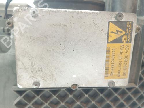 Right headlight RENAULT ESPACE IV (JK0/1_) 2.2 dCi (JK0H) | BP38488436C29 - Image 4