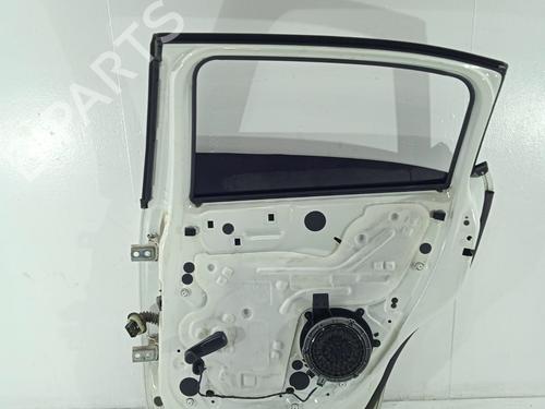 Dør højre bagtil CITROËN C3 III (SX) 1.2 VTi 82 | BP32474780C5 - Image 5
