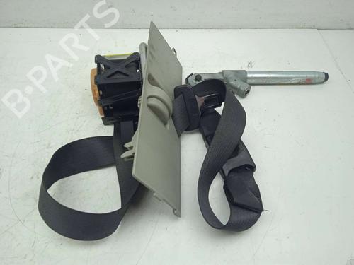 Used Front right seatbelt OPEL INSIGNIA A (G09) 2.0 CDTI (68) (131 hp) 12545093