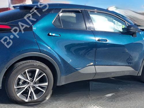 Electronic module TOYOTA C-HR (_X2_, _H2_) Hybrid (ZYX20) | BP23246219M83 